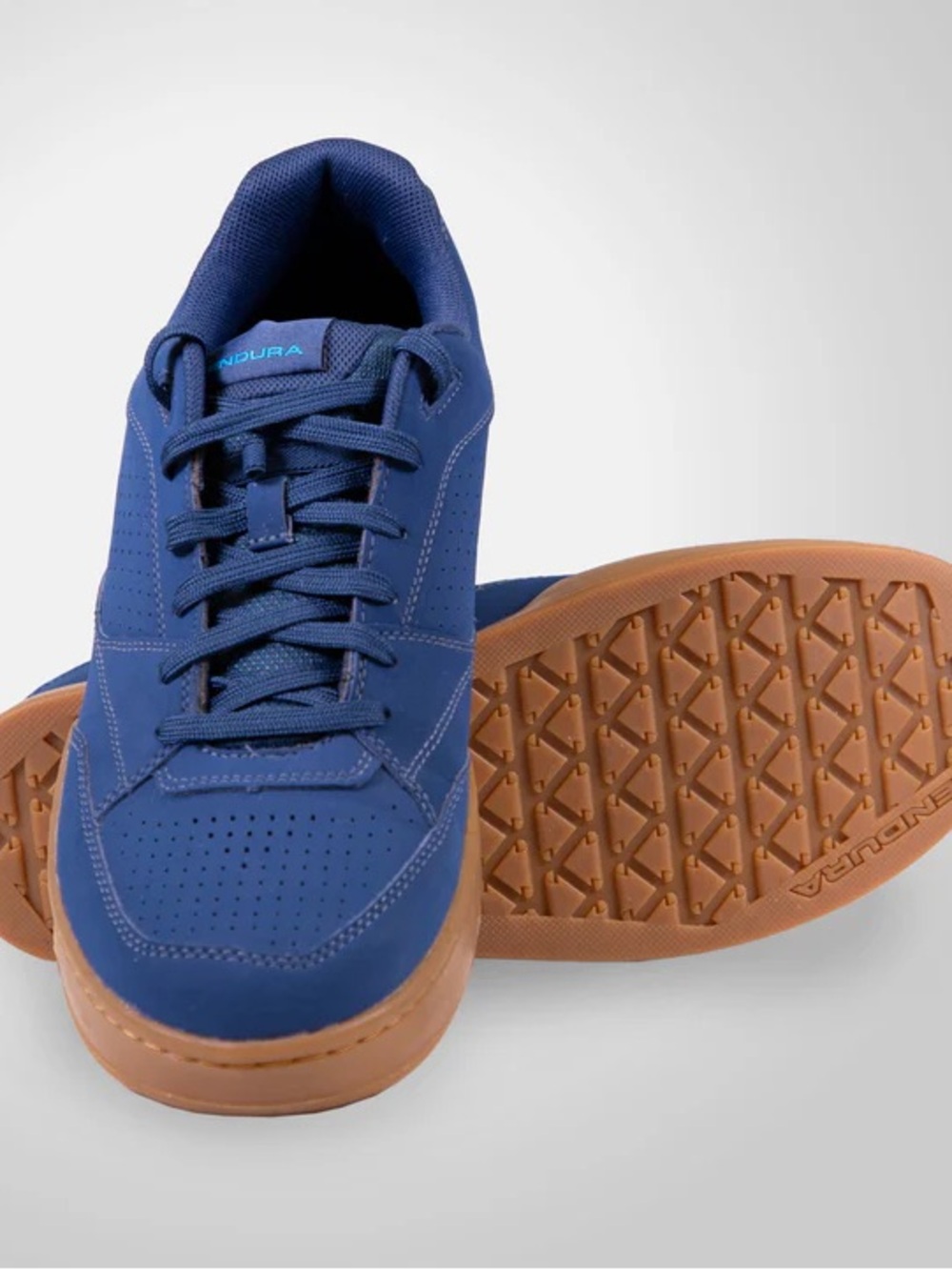 Men's Endura Hummvee Flat Cycling Shoe